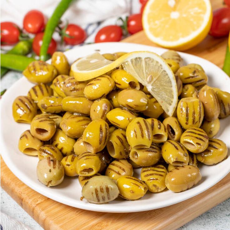 Bulk Mediterranean Olives Wholesale Purchase from Iran; Wholesale Price & On-Time Delivery